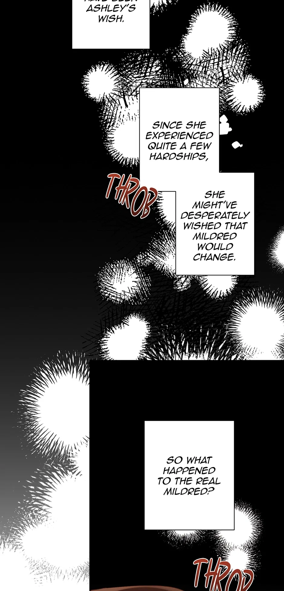 A Wicked Tale of Cinderella’s Stepmom Chapter 123 – Page 39