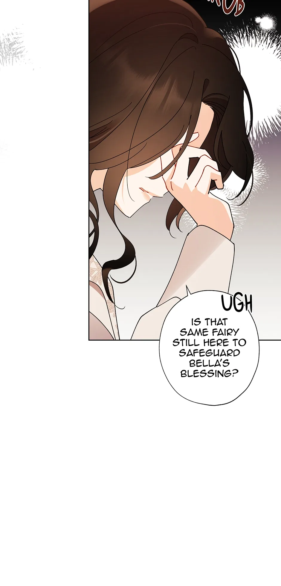 A Wicked Tale of Cinderella’s Stepmom Chapter 123 – Page 40