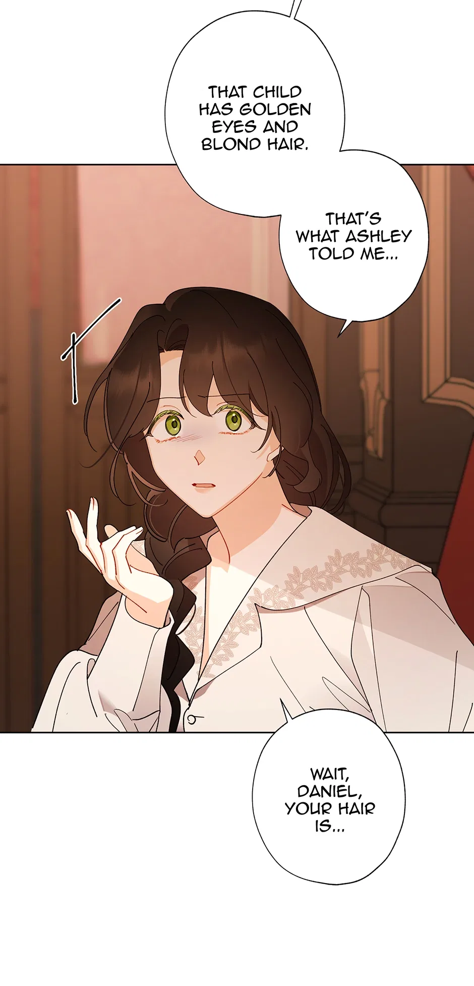 A Wicked Tale of Cinderella’s Stepmom Chapter 123 – Page 44