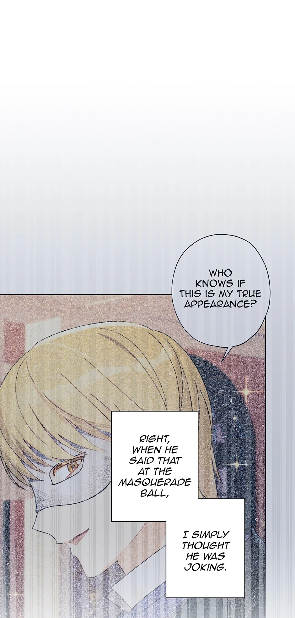 A Wicked Tale of Cinderella’s Stepmom Chapter 123 – Page 46