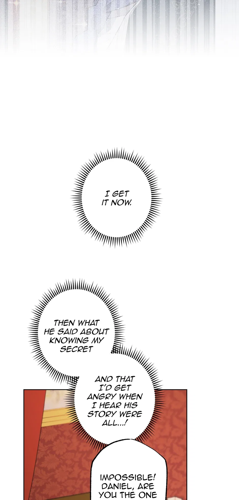 A Wicked Tale of Cinderella’s Stepmom Chapter 123 – Page 47