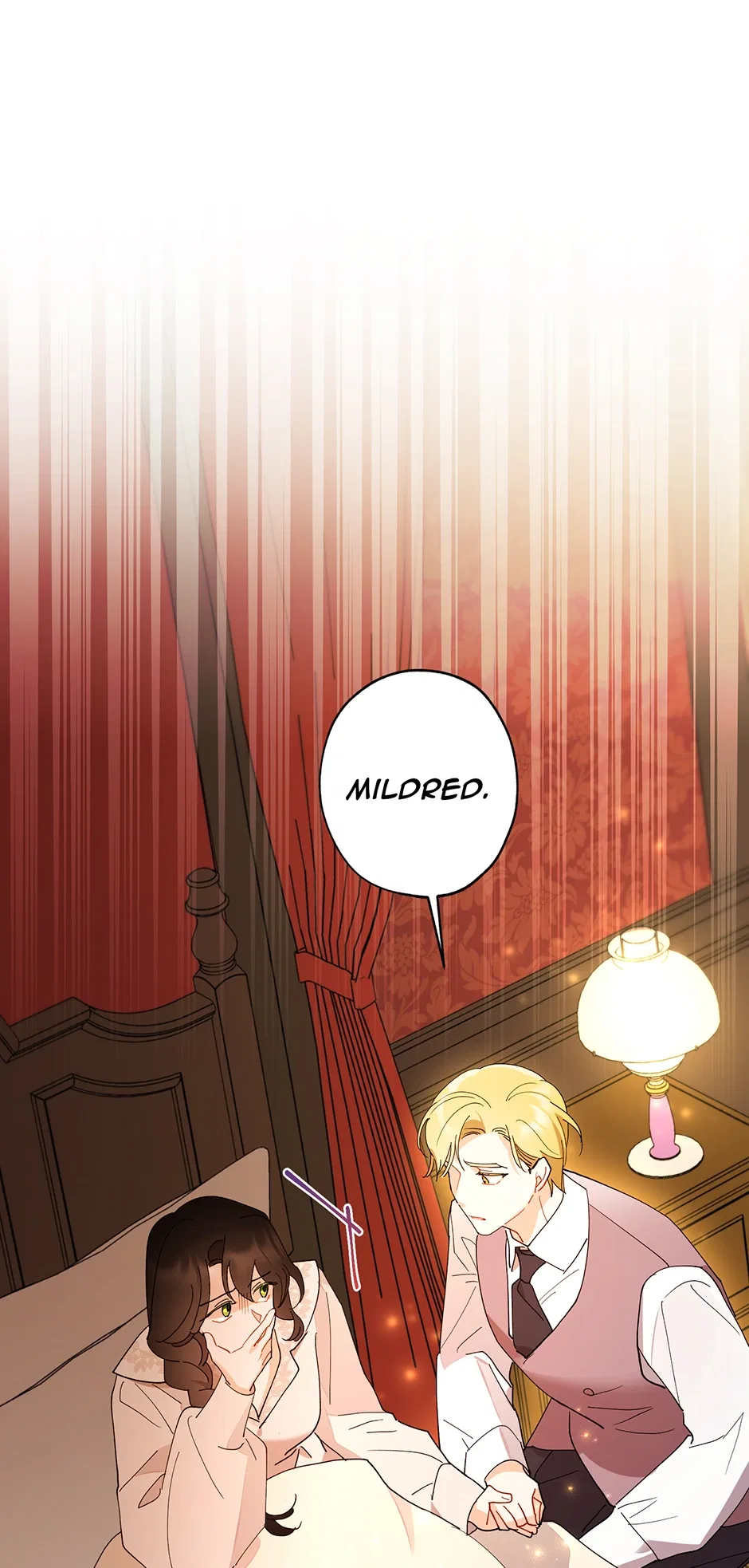 A Wicked Tale of Cinderella’s Stepmom Chapter 123 – Page 50