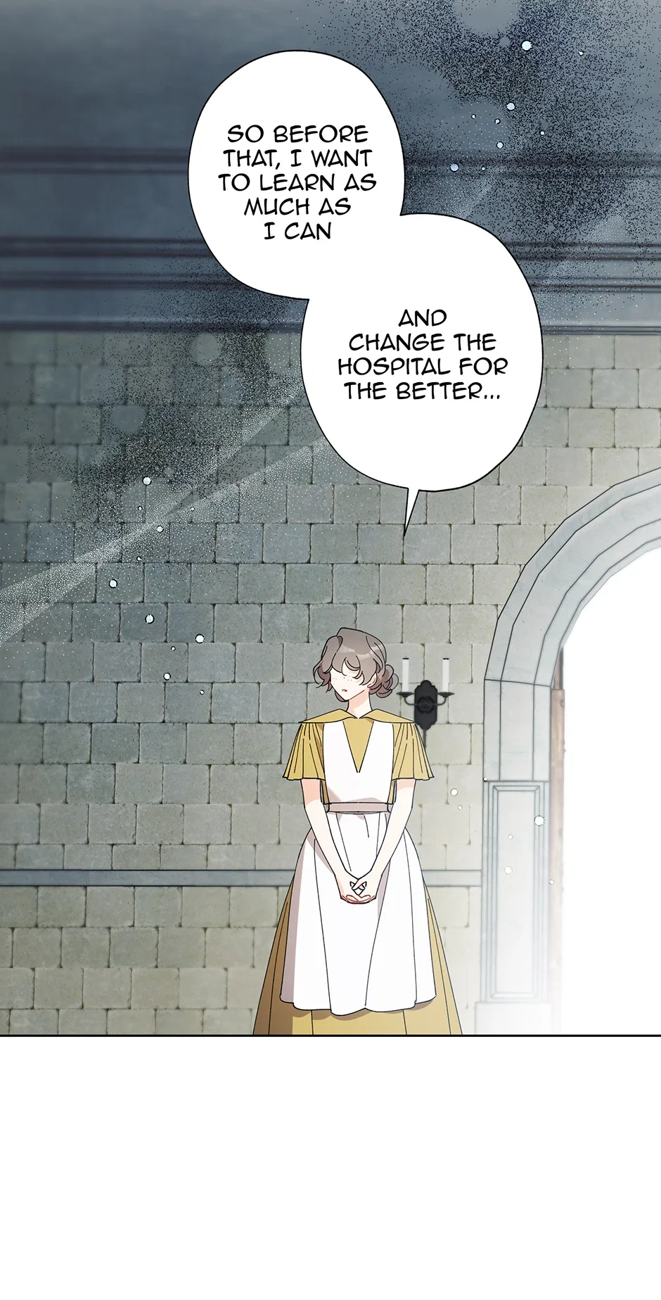 A Wicked Tale of Cinderella’s Stepmom Chapter 122 – Page 4