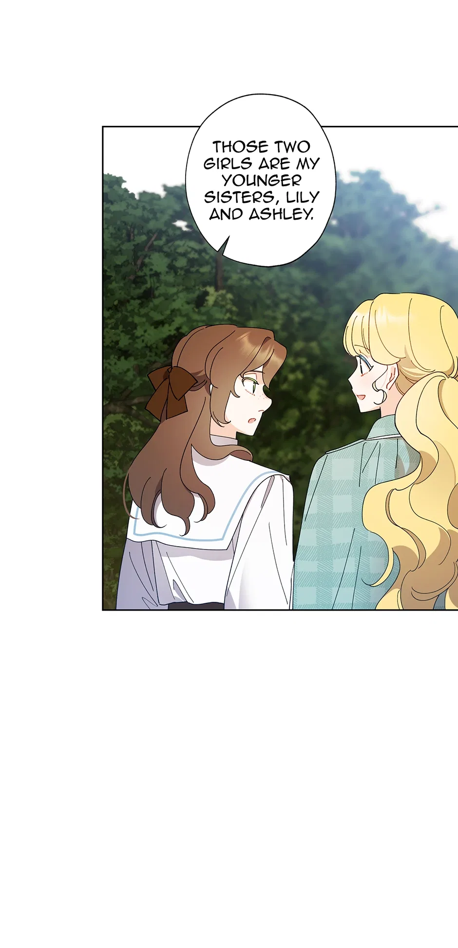A Wicked Tale of Cinderella’s Stepmom Chapter 122 – Page 10