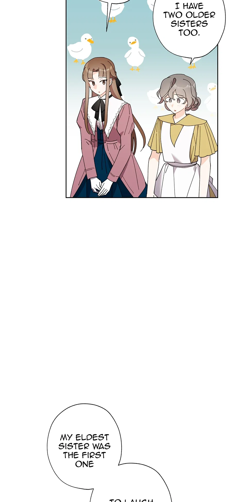 A Wicked Tale of Cinderella’s Stepmom Chapter 122 – Page 12