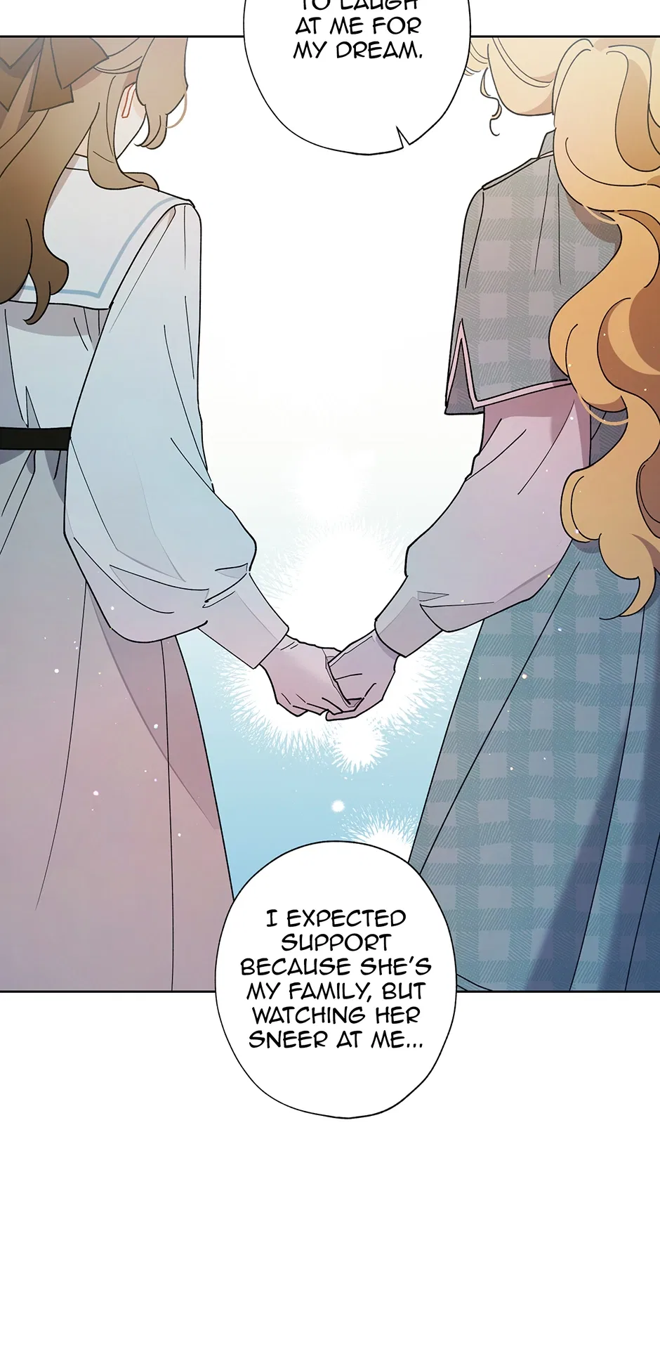 A Wicked Tale of Cinderella’s Stepmom Chapter 122 – Page 13