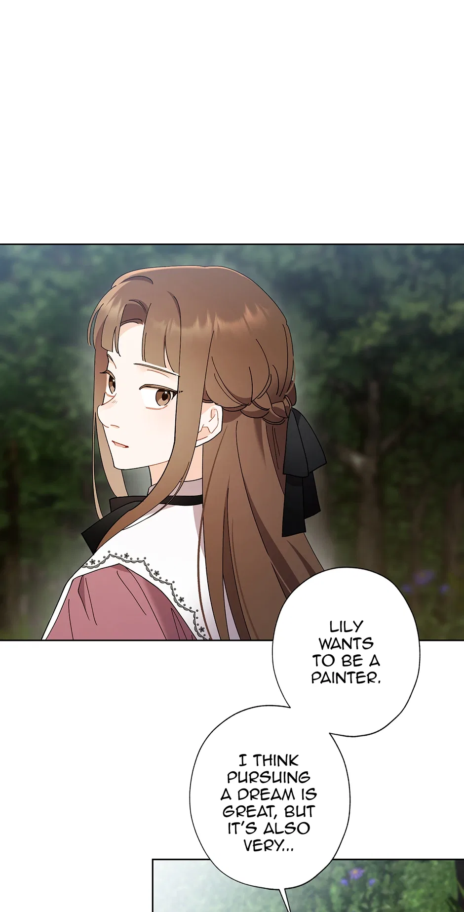 A Wicked Tale of Cinderella’s Stepmom Chapter 122 – Page 15