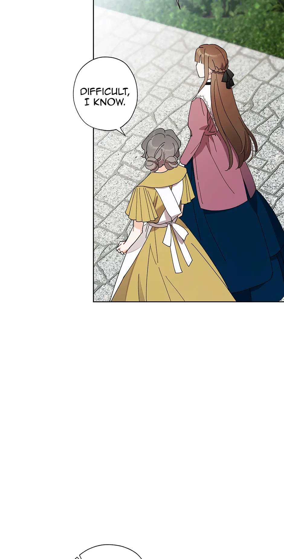 A Wicked Tale of Cinderella’s Stepmom Chapter 122 – Page 16