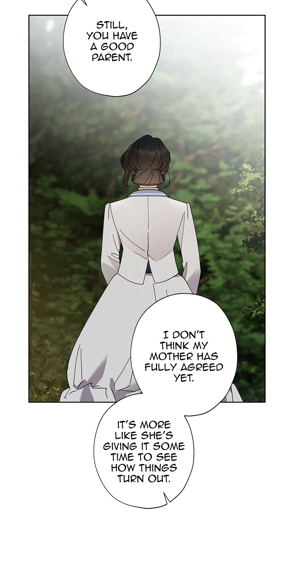 A Wicked Tale of Cinderella’s Stepmom Chapter 122 – Page 17