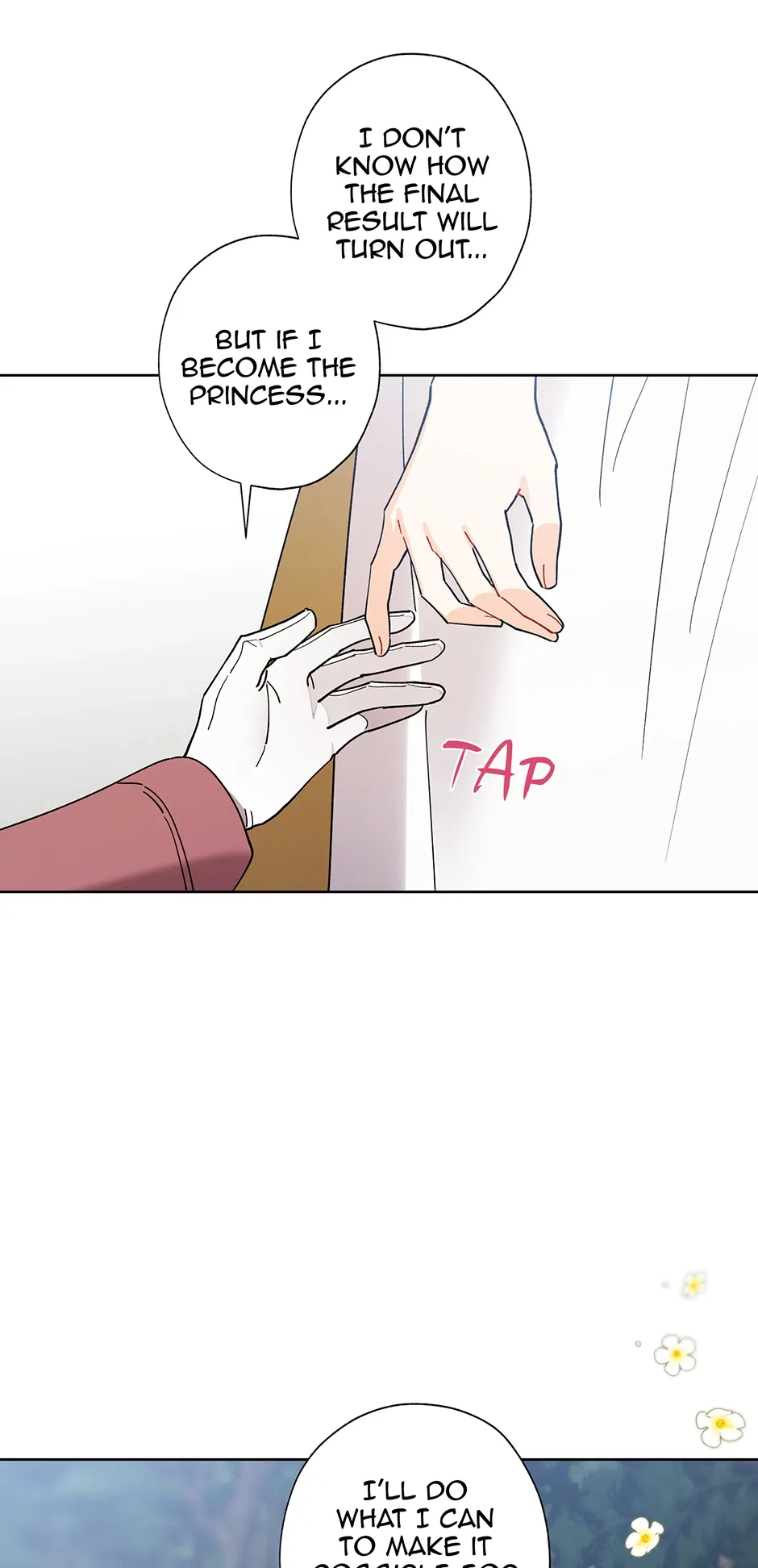 A Wicked Tale of Cinderella’s Stepmom Chapter 122 – Page 22