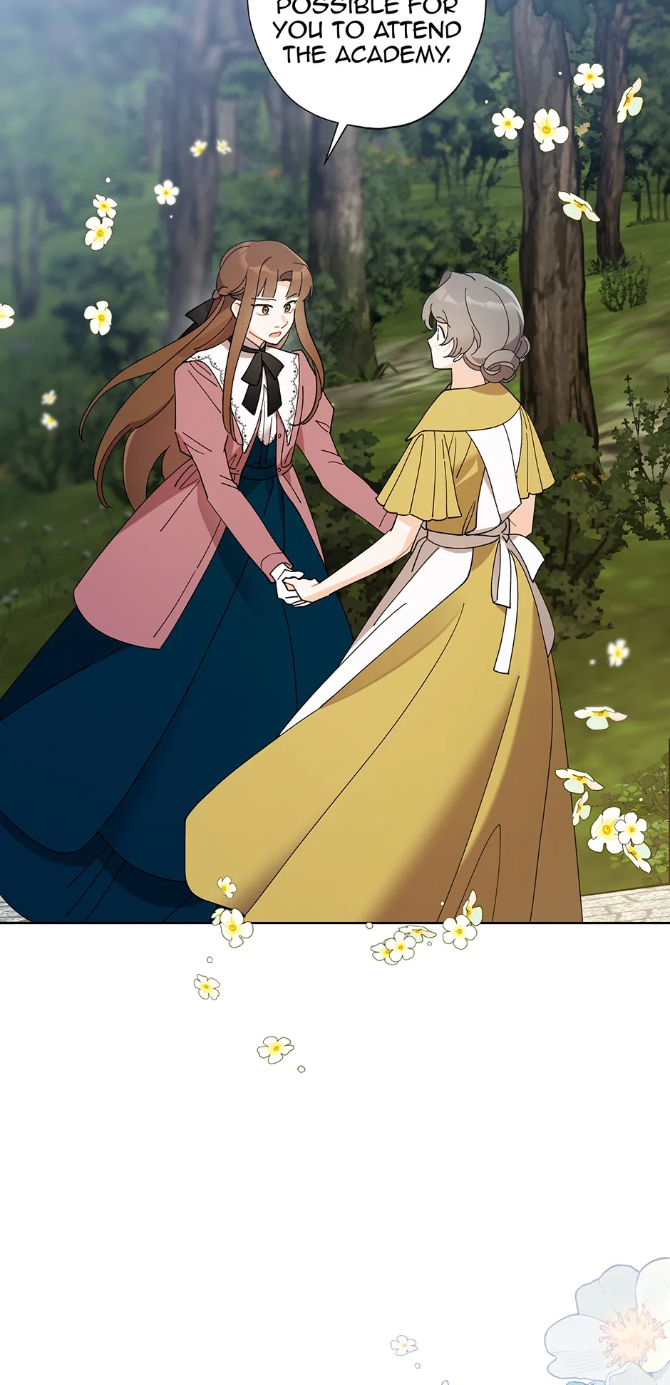 A Wicked Tale of Cinderella’s Stepmom Chapter 122 – Page 23
