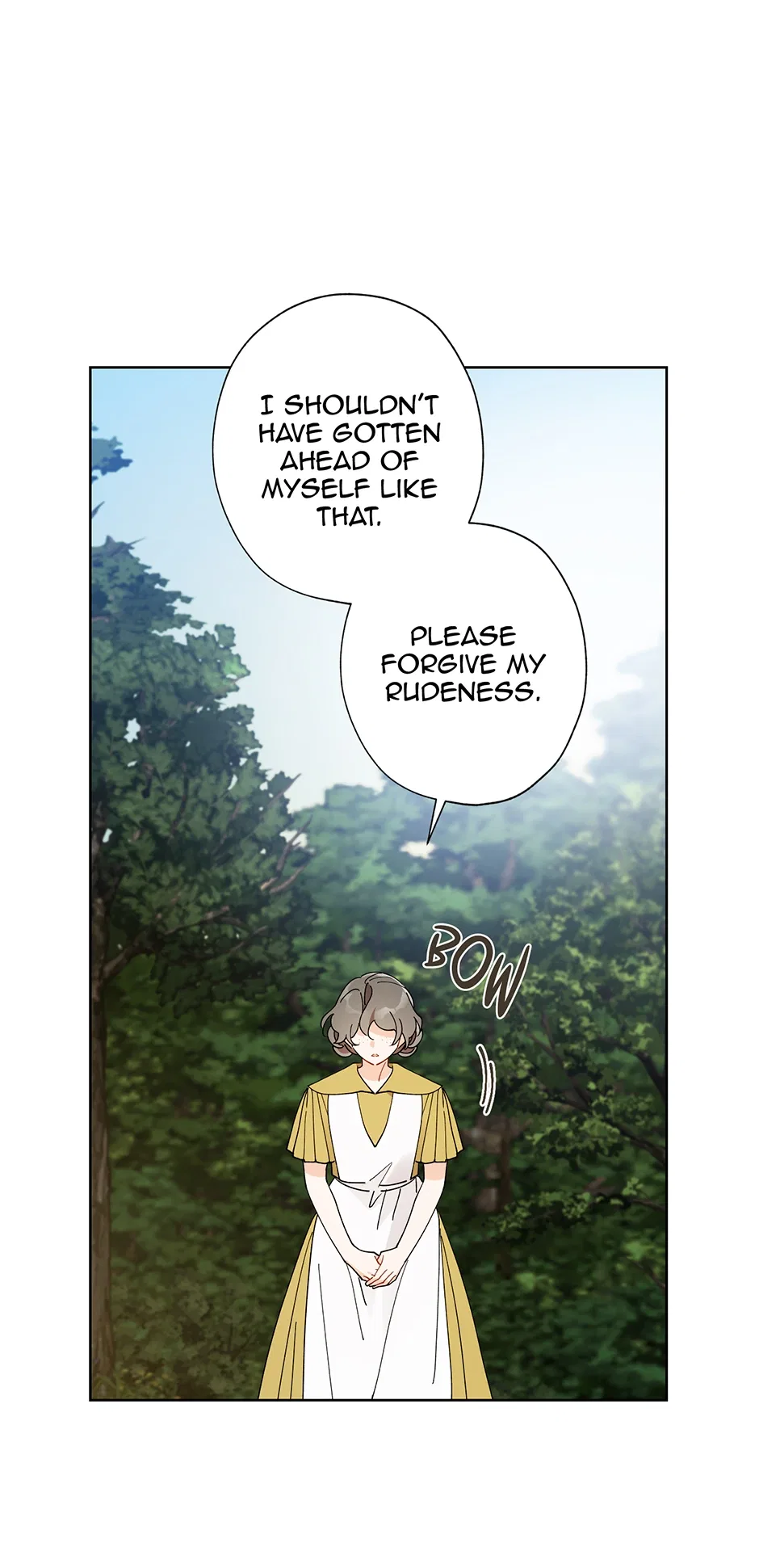 A Wicked Tale of Cinderella’s Stepmom Chapter 122 – Page 28