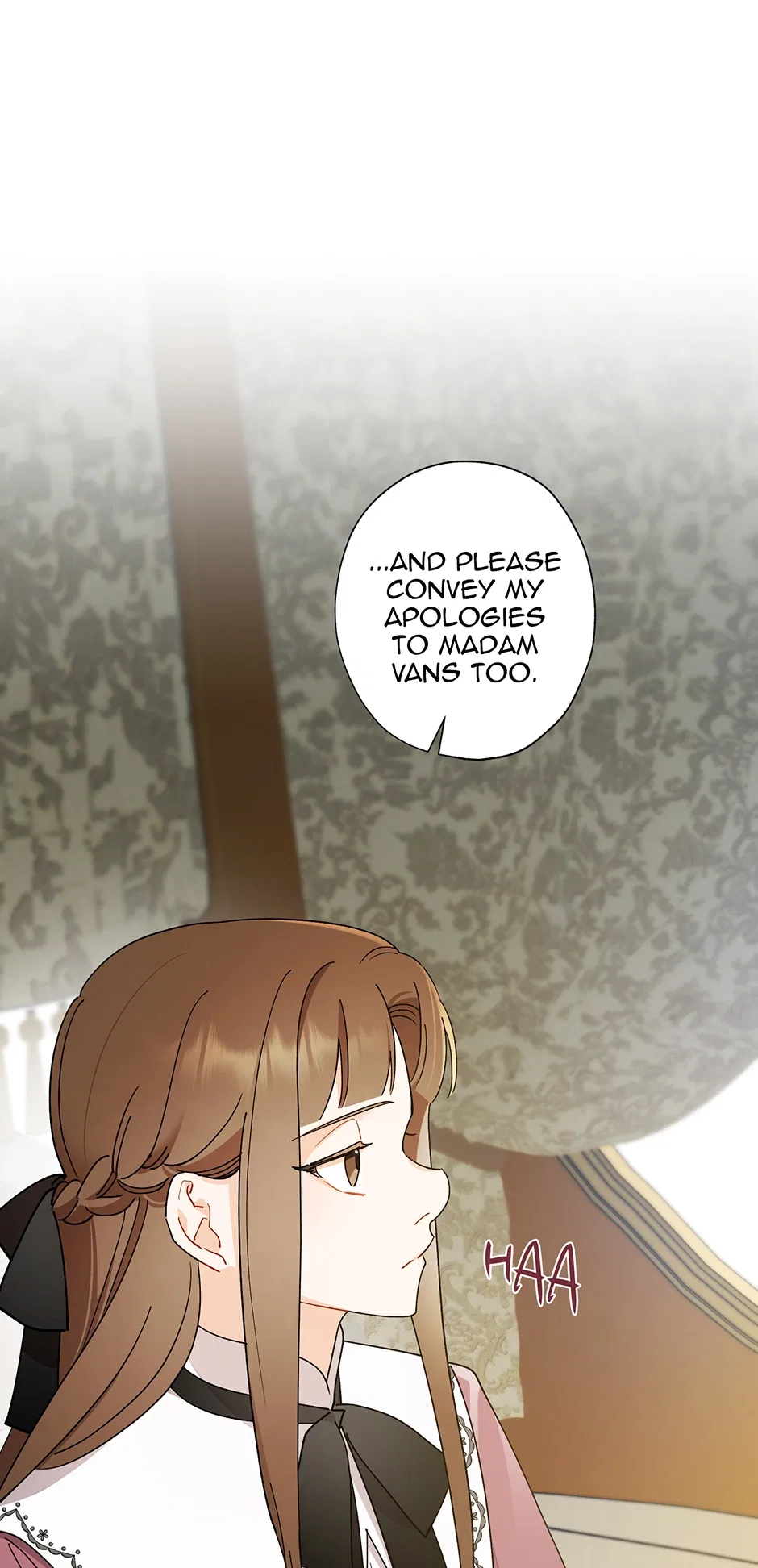 A Wicked Tale of Cinderella’s Stepmom Chapter 122 – Page 29