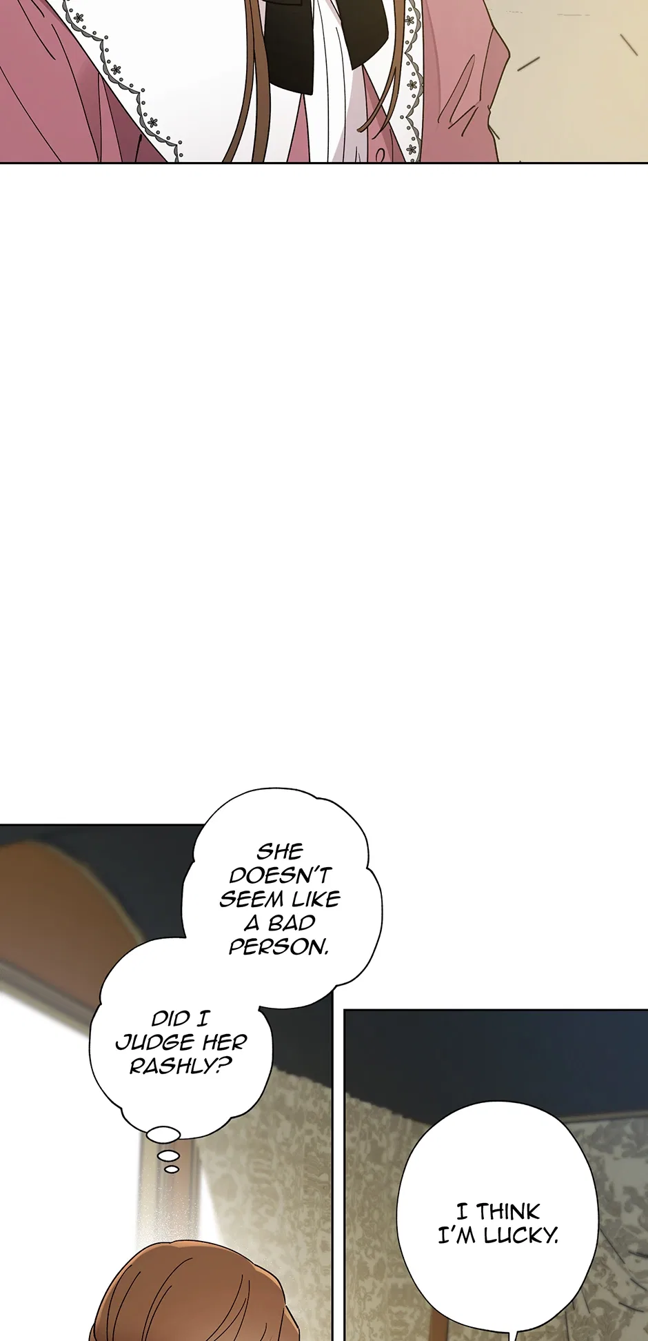 A Wicked Tale of Cinderella’s Stepmom Chapter 122 – Page 30