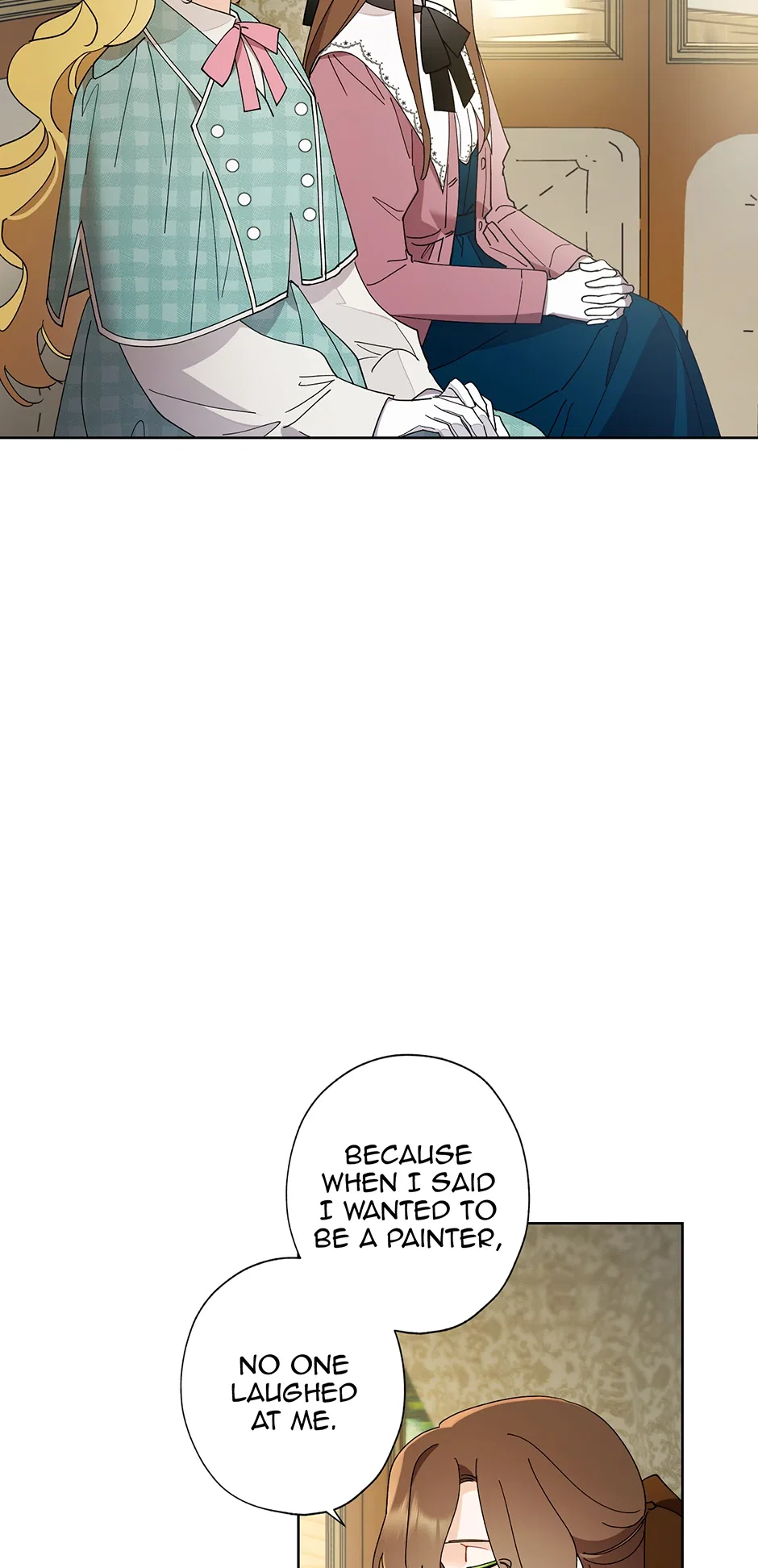 A Wicked Tale of Cinderella’s Stepmom Chapter 122 – Page 32