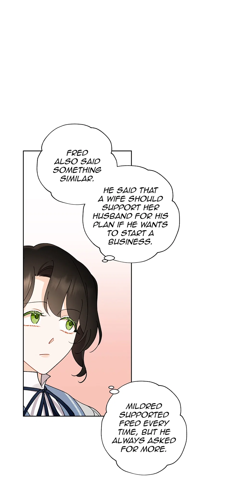 A Wicked Tale of Cinderella’s Stepmom Chapter 122 – Page 35