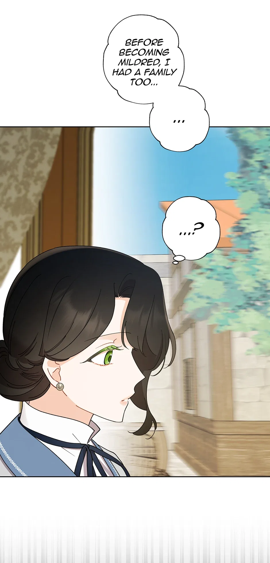 A Wicked Tale of Cinderella’s Stepmom Chapter 122 – Page 37
