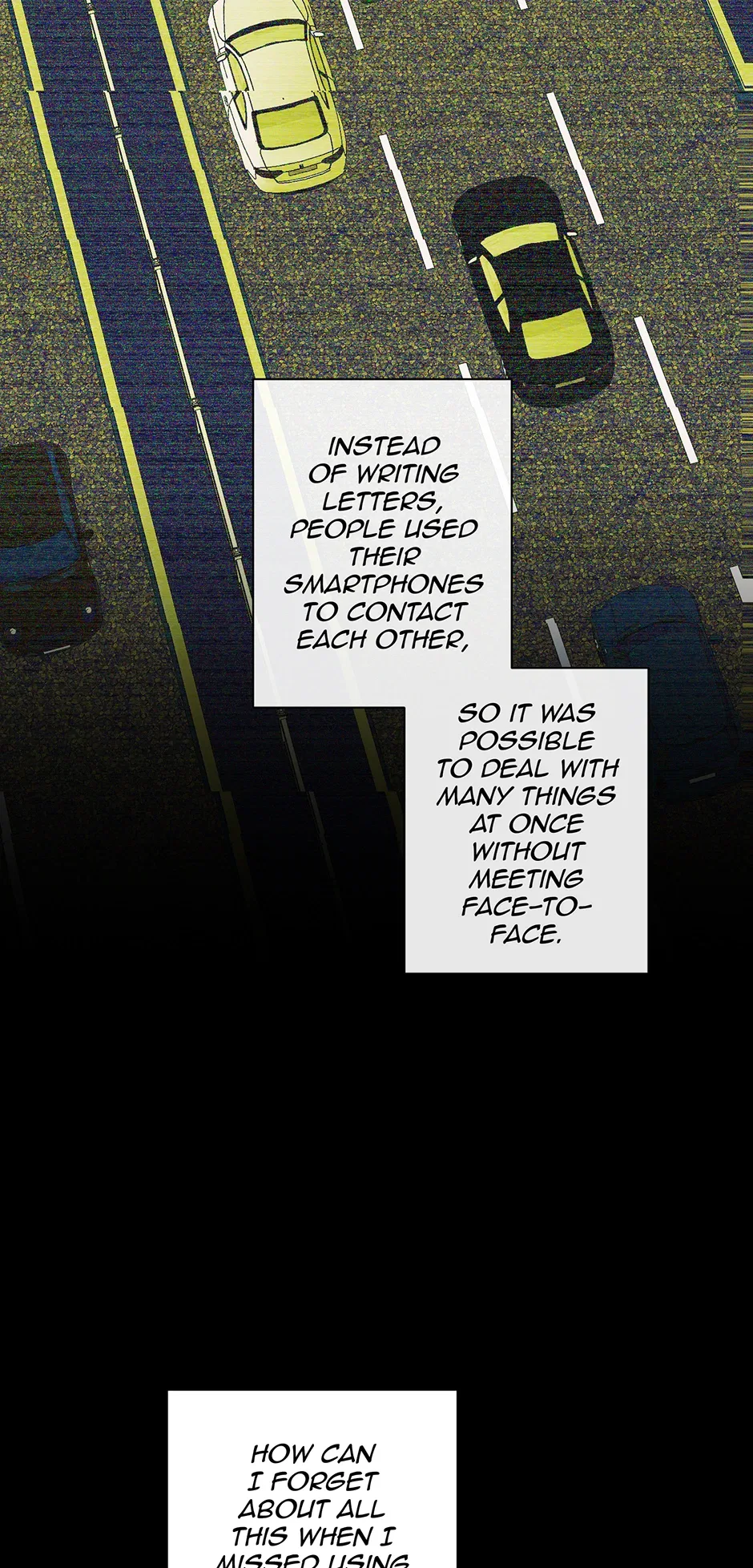 A Wicked Tale of Cinderella’s Stepmom Chapter 122 – Page 40