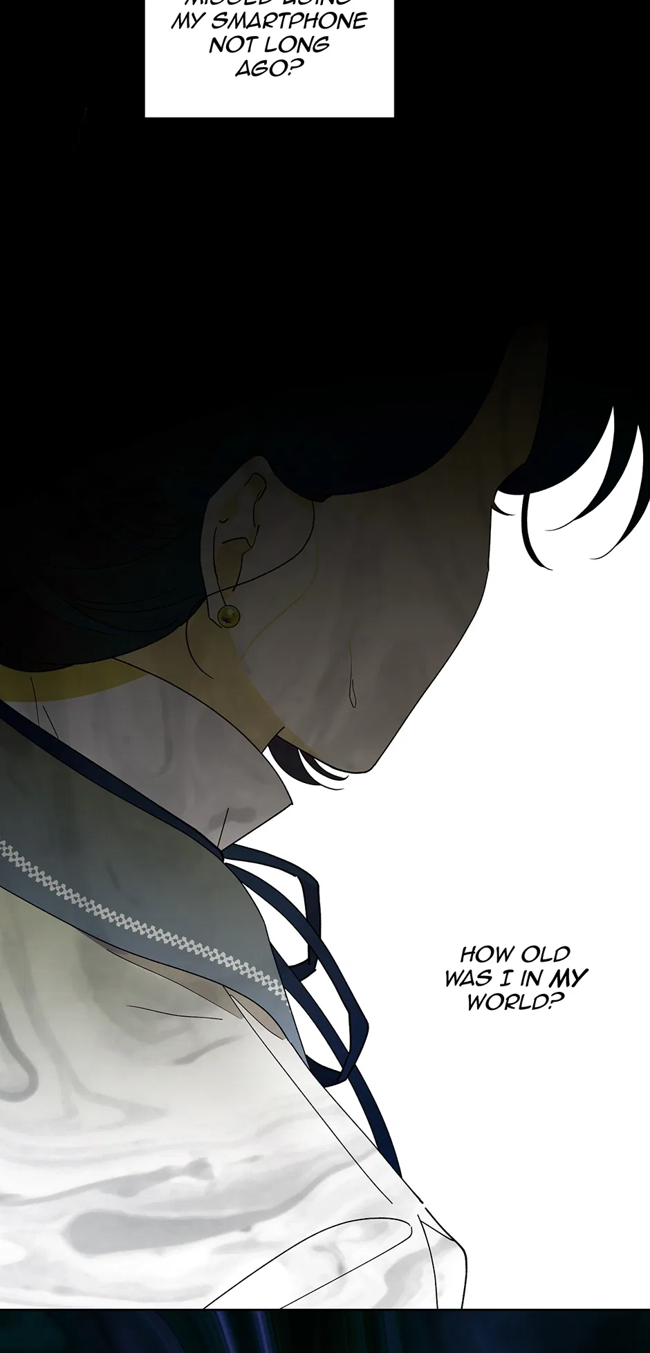 A Wicked Tale of Cinderella’s Stepmom Chapter 122 – Page 41