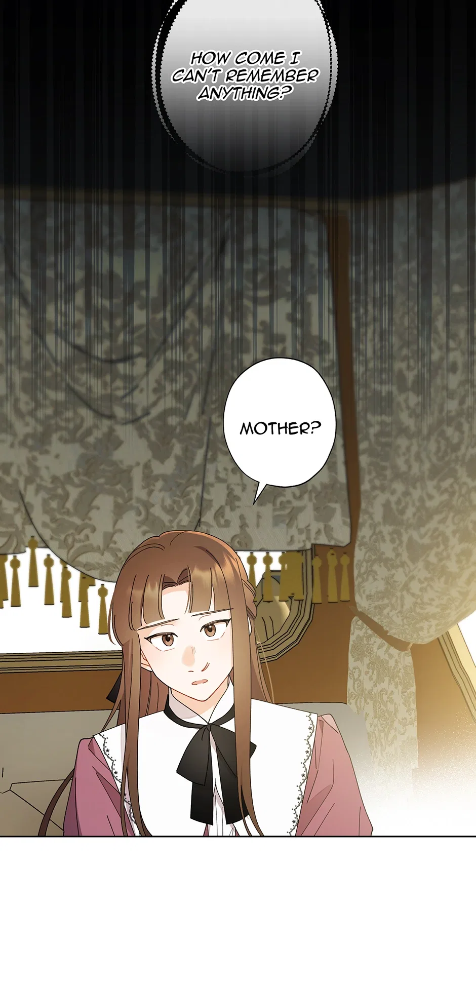 A Wicked Tale of Cinderella’s Stepmom Chapter 122 – Page 43