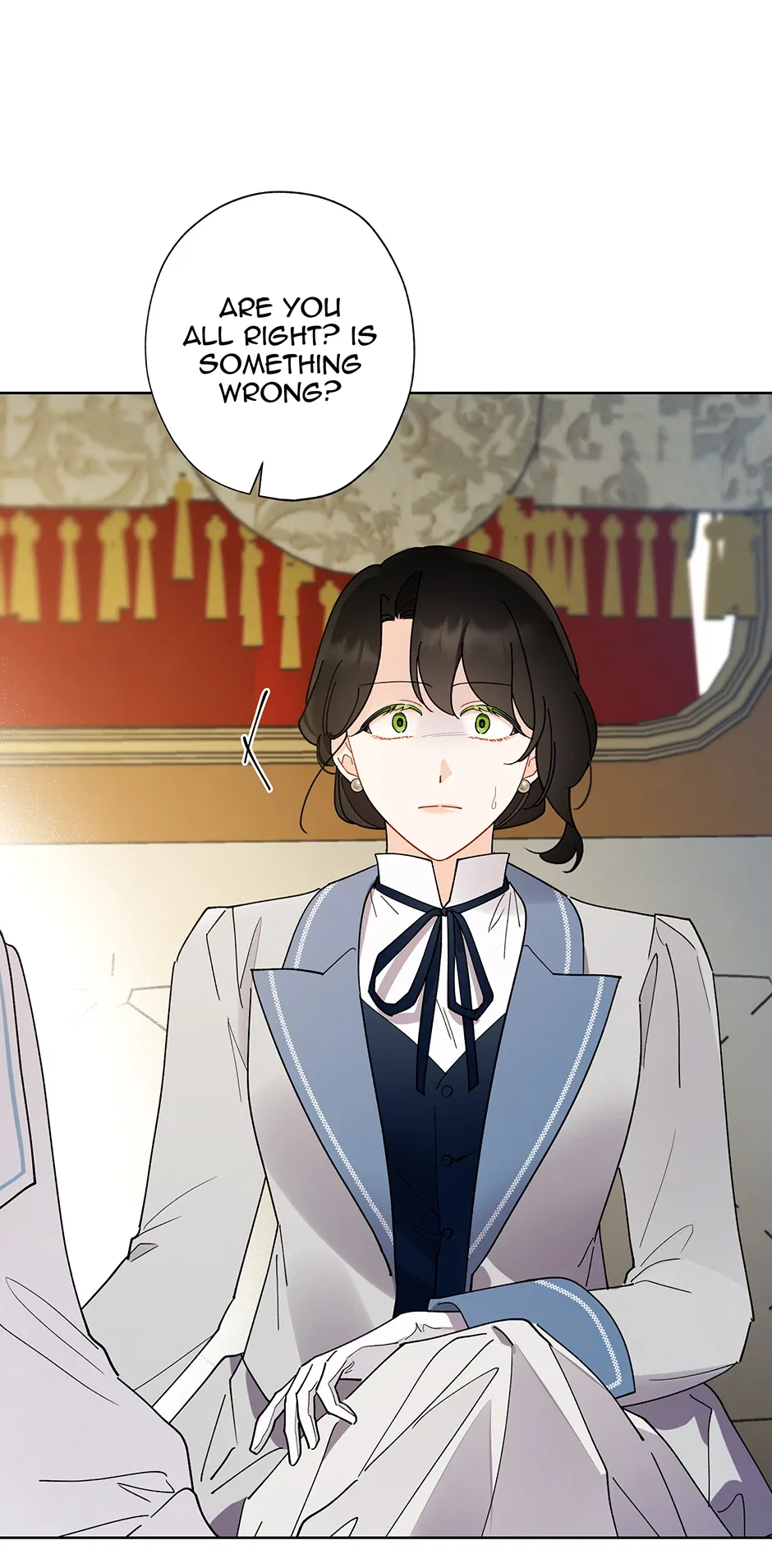 A Wicked Tale of Cinderella’s Stepmom Chapter 122 – Page 44