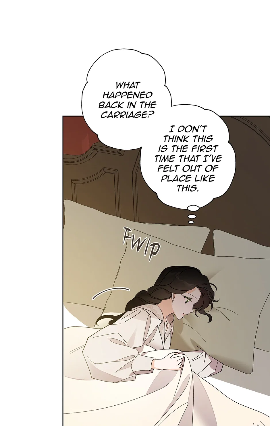 A Wicked Tale of Cinderella’s Stepmom Chapter 122 – Page 52