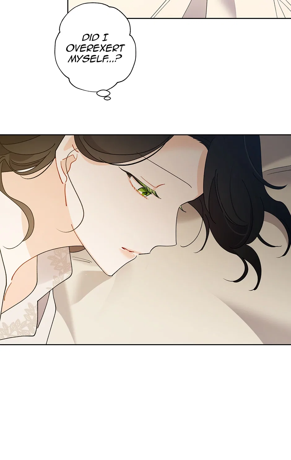 A Wicked Tale of Cinderella’s Stepmom Chapter 122 – Page 53