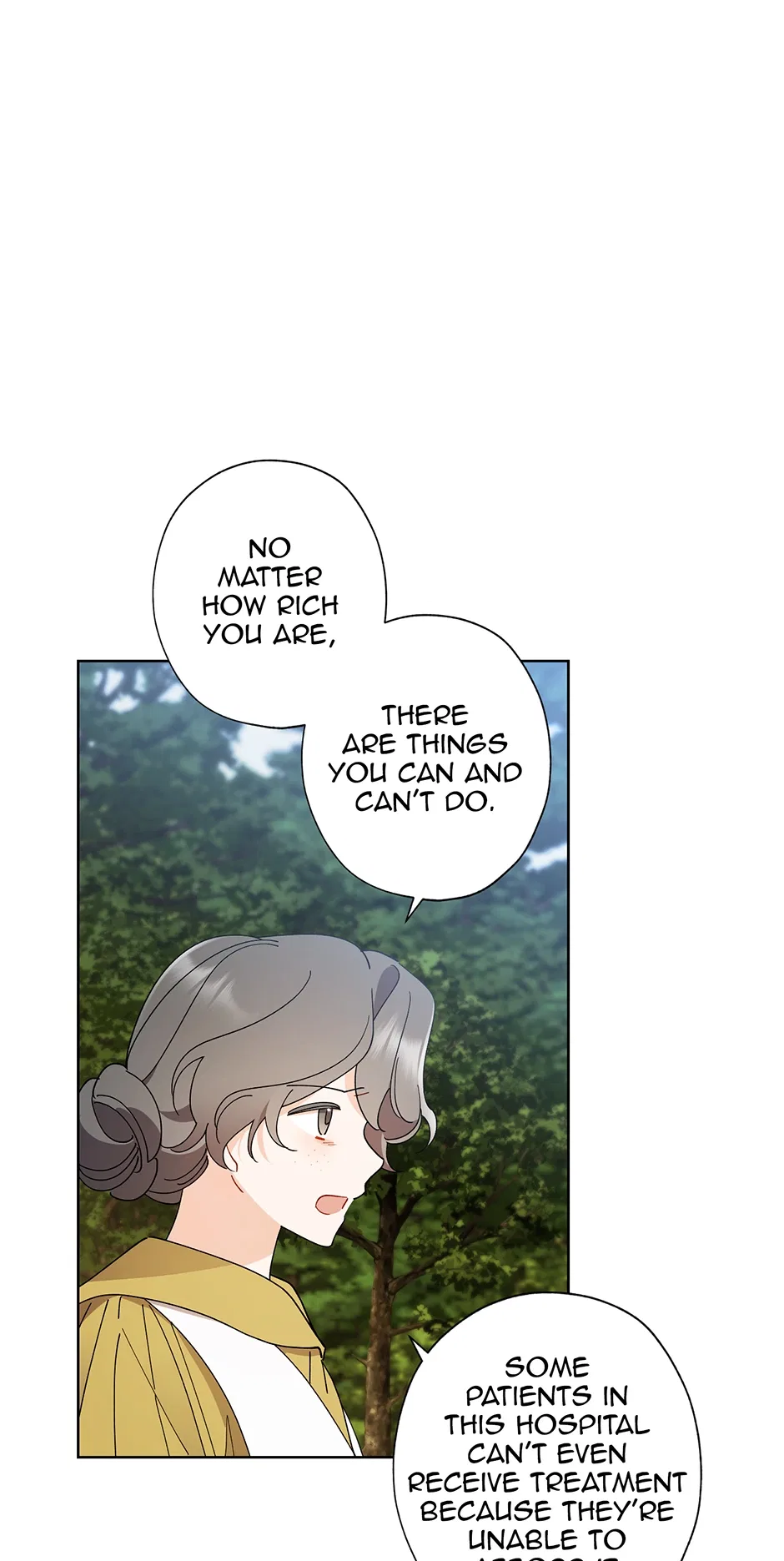 A Wicked Tale of Cinderella’s Stepmom Chapter 121 – Page 4