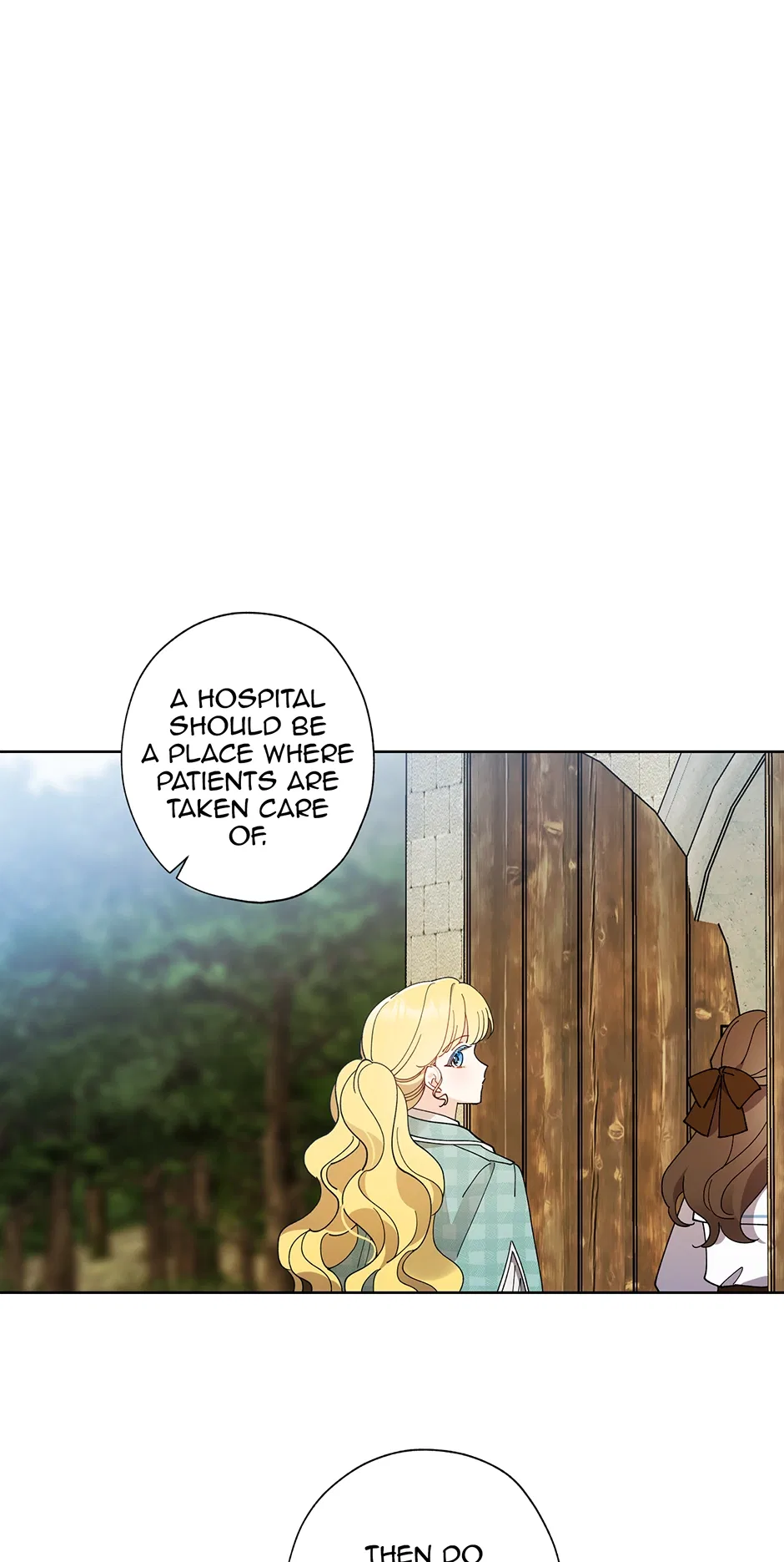 A Wicked Tale of Cinderella’s Stepmom Chapter 121 – Page 6