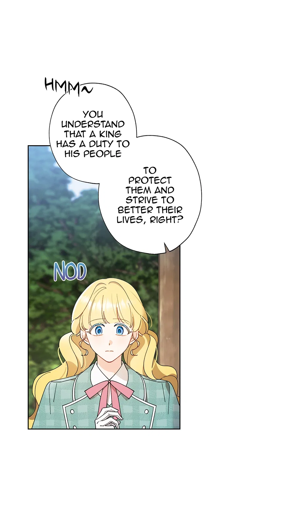 A Wicked Tale of Cinderella’s Stepmom Chapter 121 – Page 9