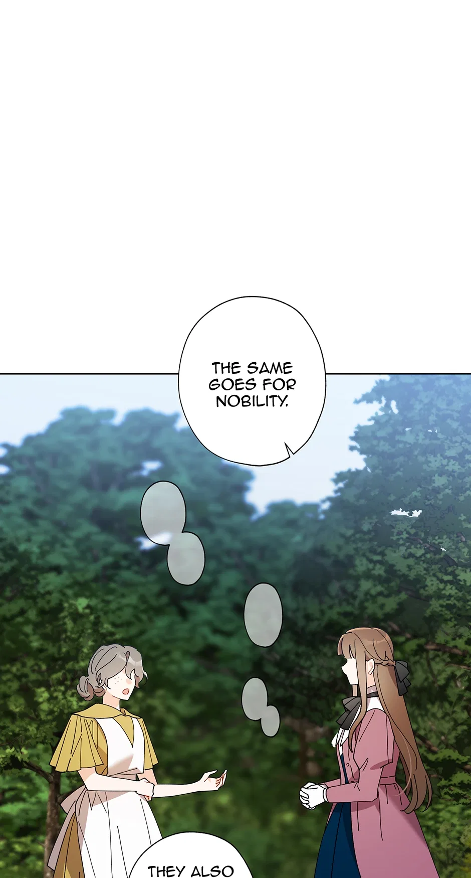 A Wicked Tale of Cinderella’s Stepmom Chapter 121 – Page 10