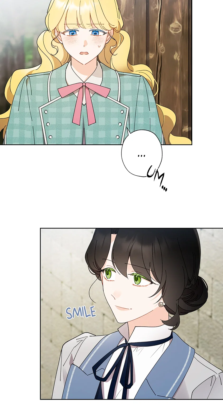A Wicked Tale of Cinderella’s Stepmom Chapter 121 – Page 15