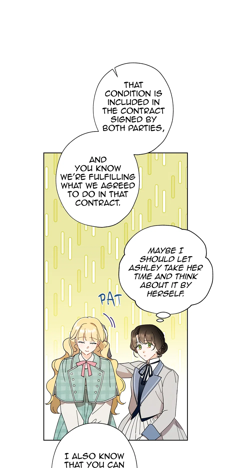 A Wicked Tale of Cinderella’s Stepmom Chapter 121 – Page 16