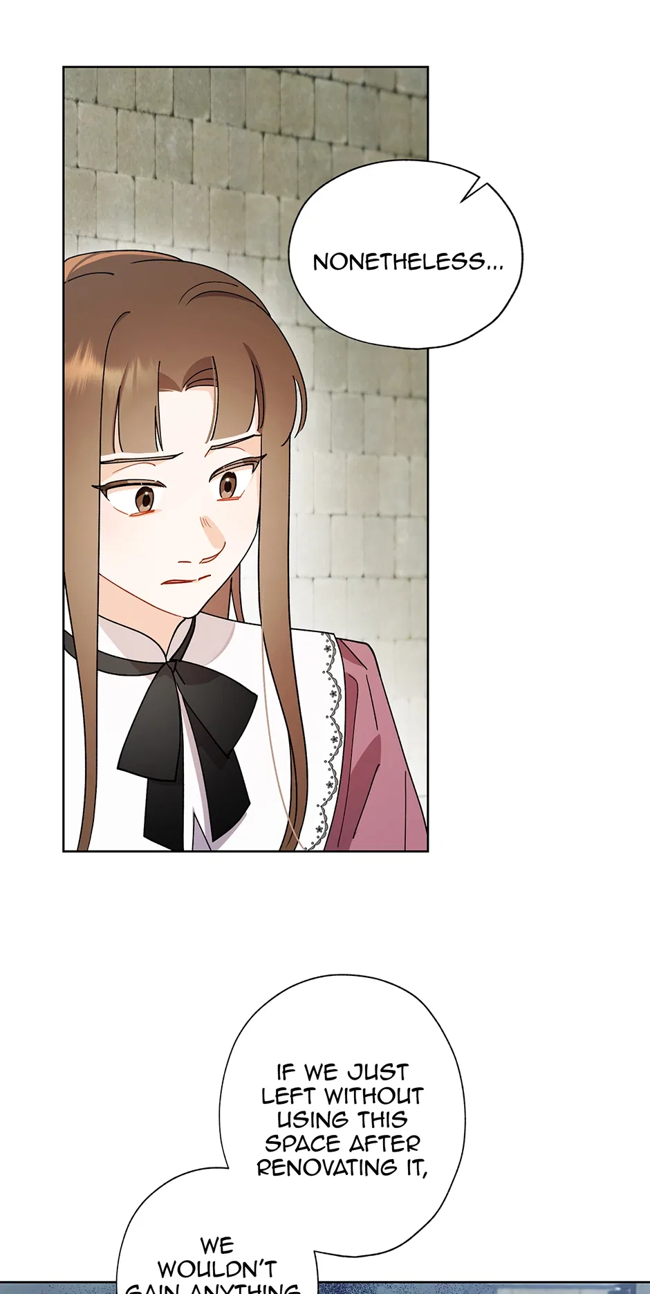 A Wicked Tale of Cinderella’s Stepmom Chapter 121 – Page 24