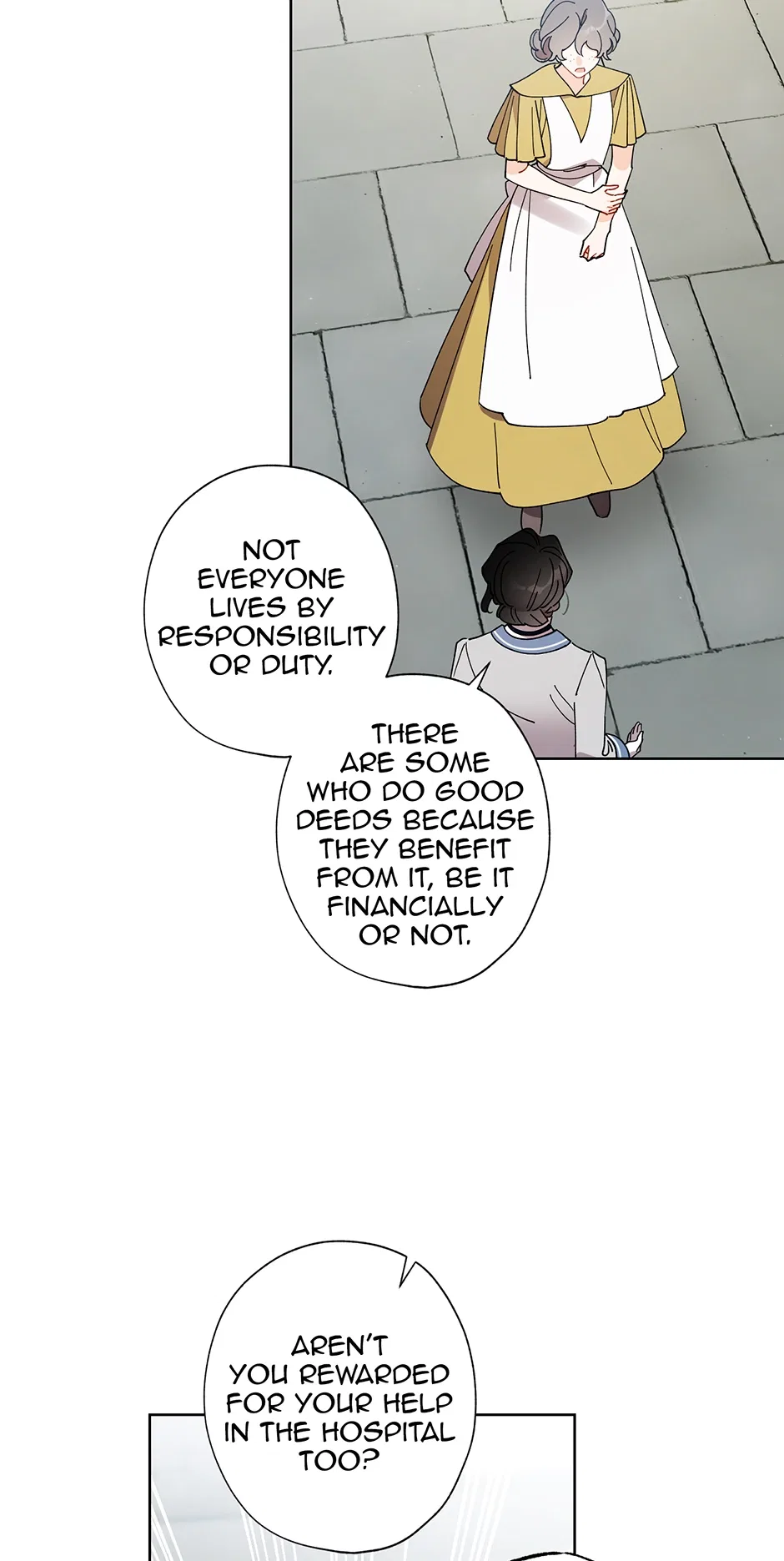 A Wicked Tale of Cinderella’s Stepmom Chapter 121 – Page 26