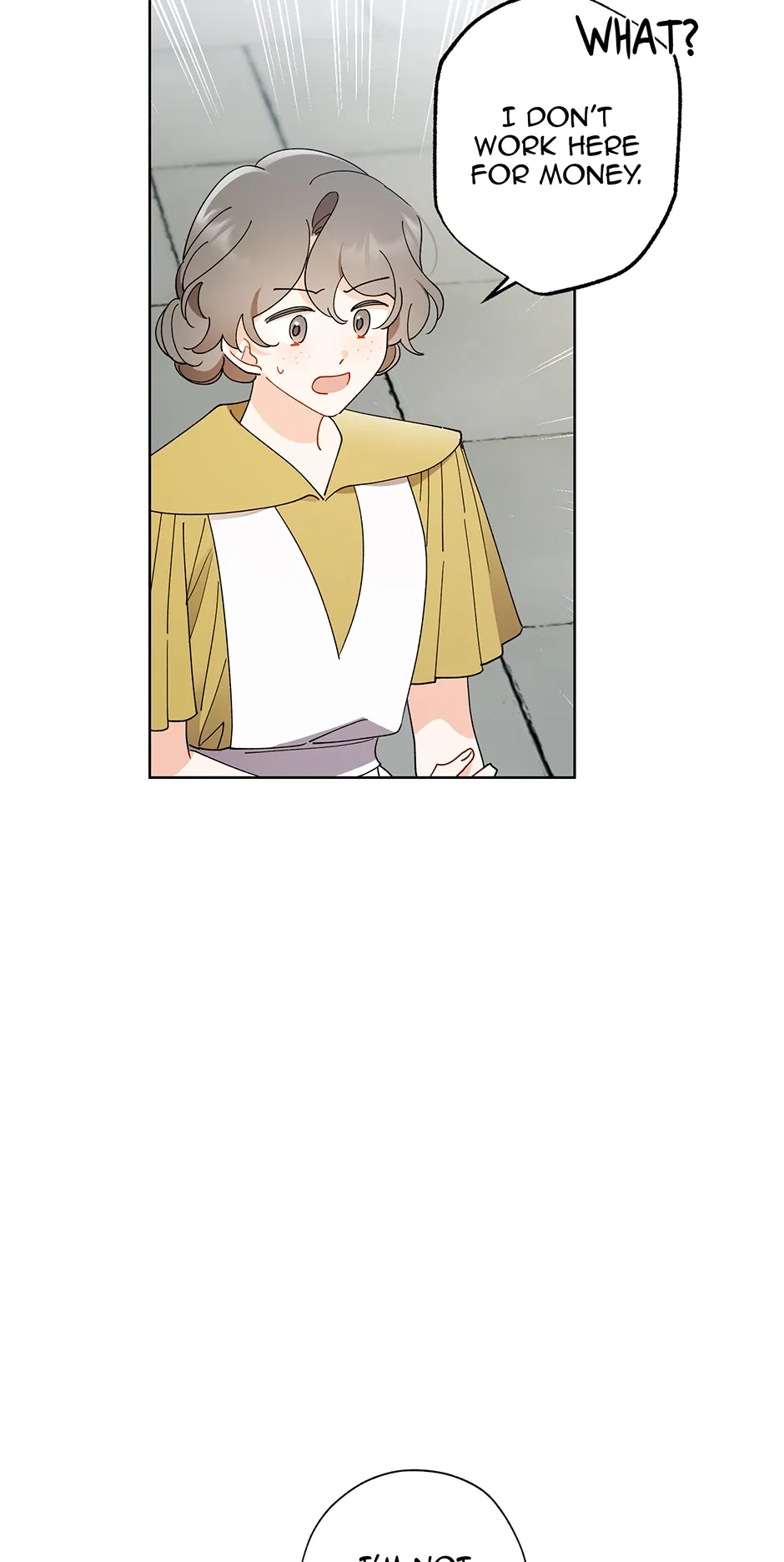 A Wicked Tale of Cinderella’s Stepmom Chapter 121 – Page 27