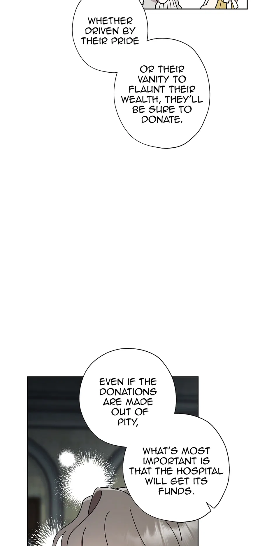 A Wicked Tale of Cinderella’s Stepmom Chapter 121 – Page 35