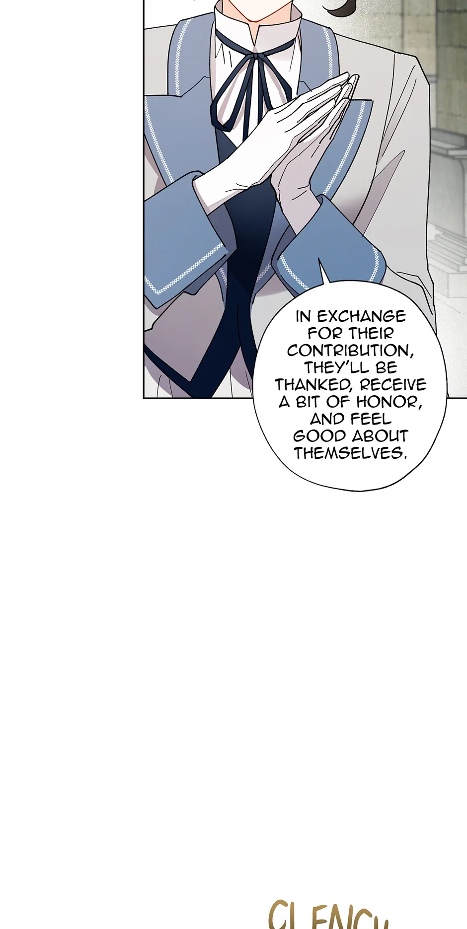 A Wicked Tale of Cinderella’s Stepmom Chapter 121 – Page 37