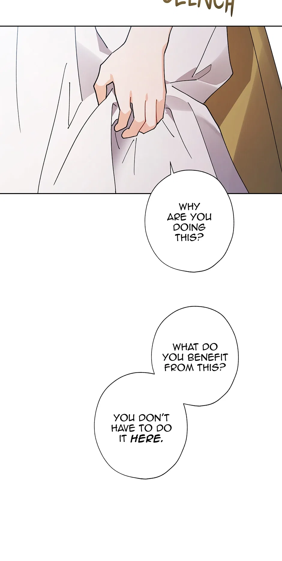 A Wicked Tale of Cinderella’s Stepmom Chapter 121 – Page 38