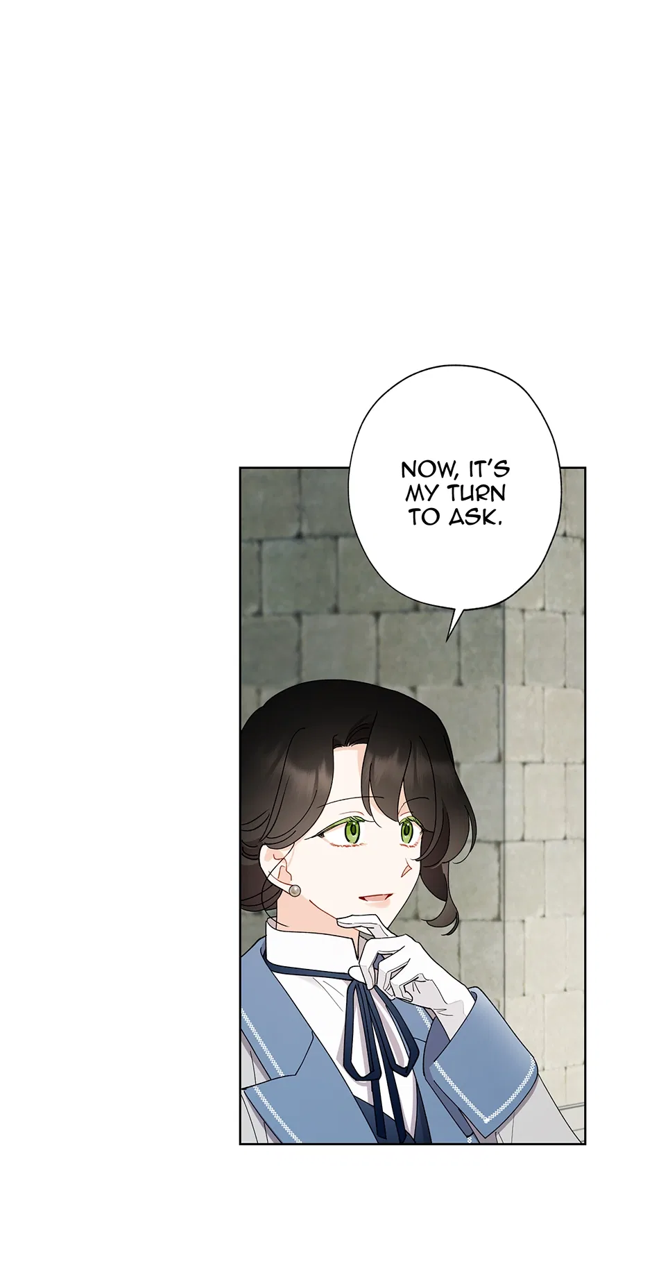 A Wicked Tale of Cinderella’s Stepmom Chapter 121 – Page 40