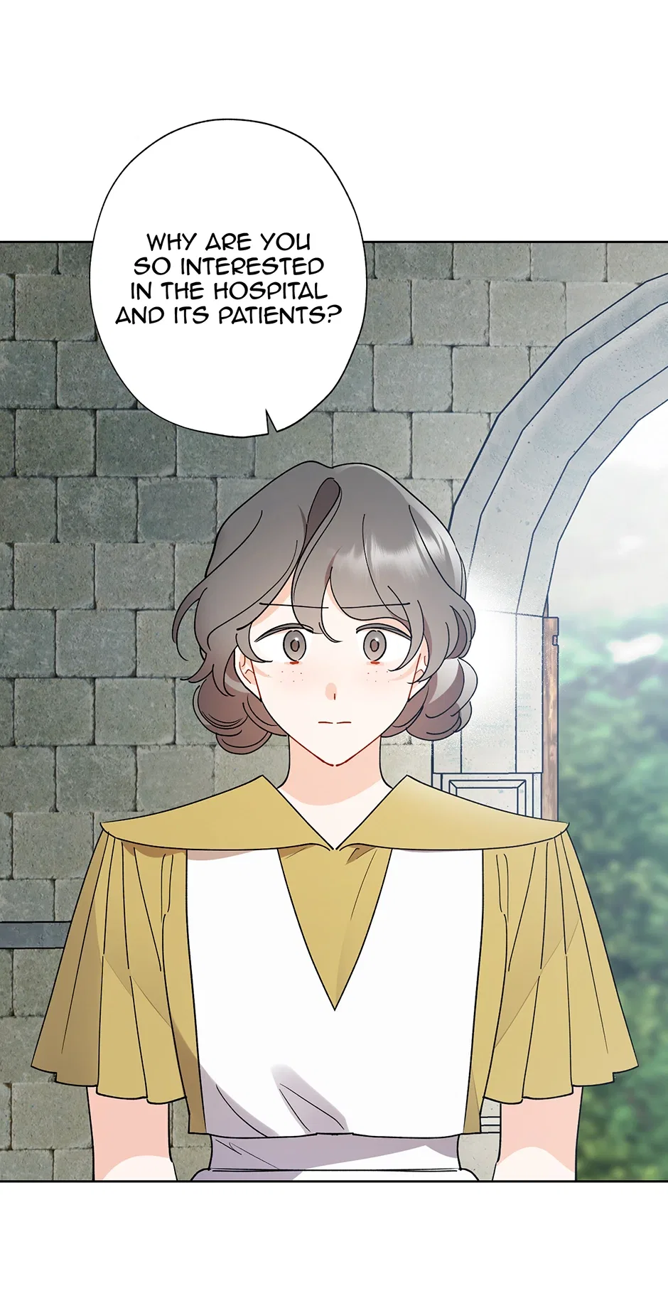 A Wicked Tale of Cinderella’s Stepmom Chapter 121 – Page 41