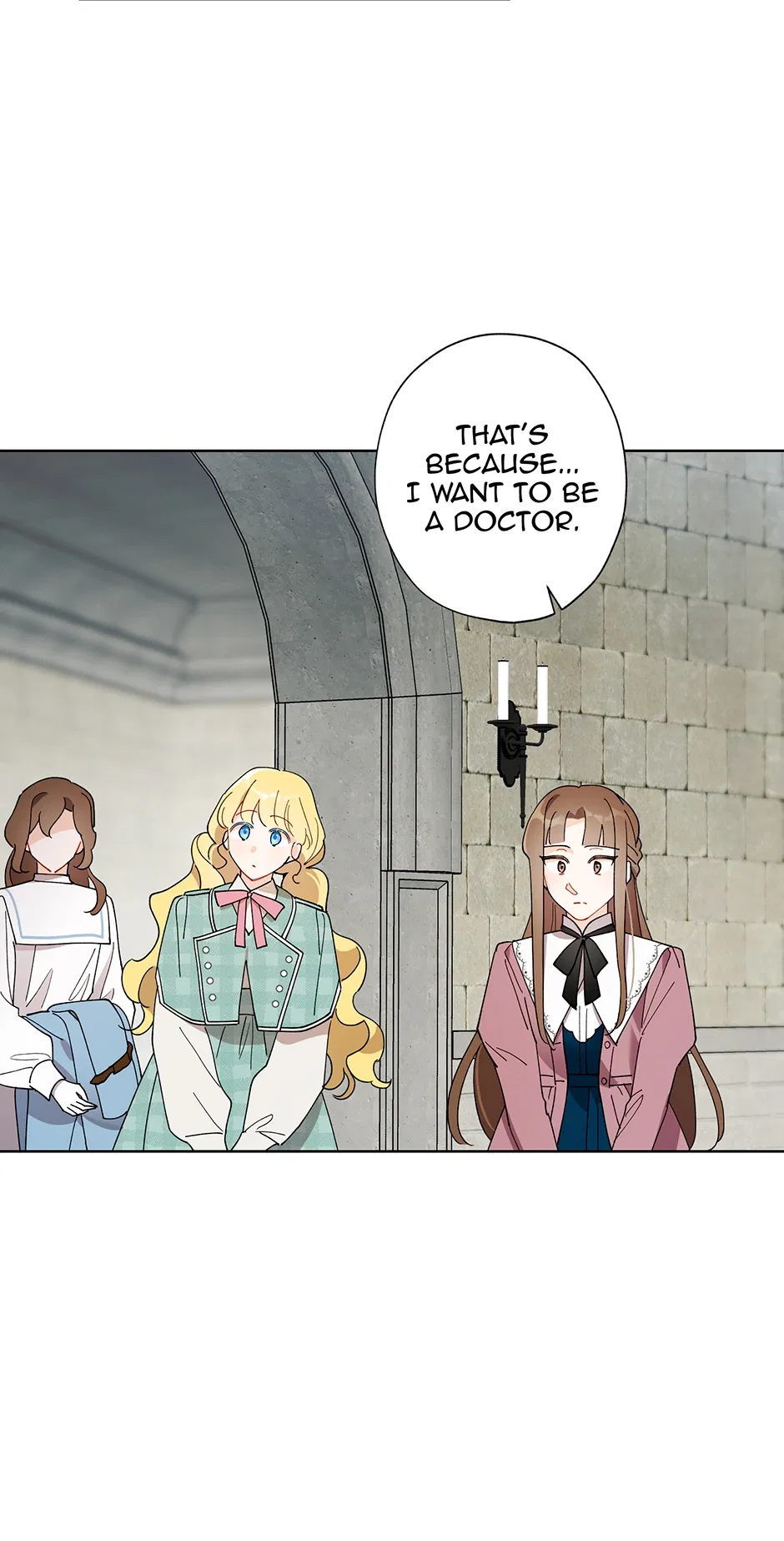 A Wicked Tale of Cinderella’s Stepmom Chapter 121 – Page 43