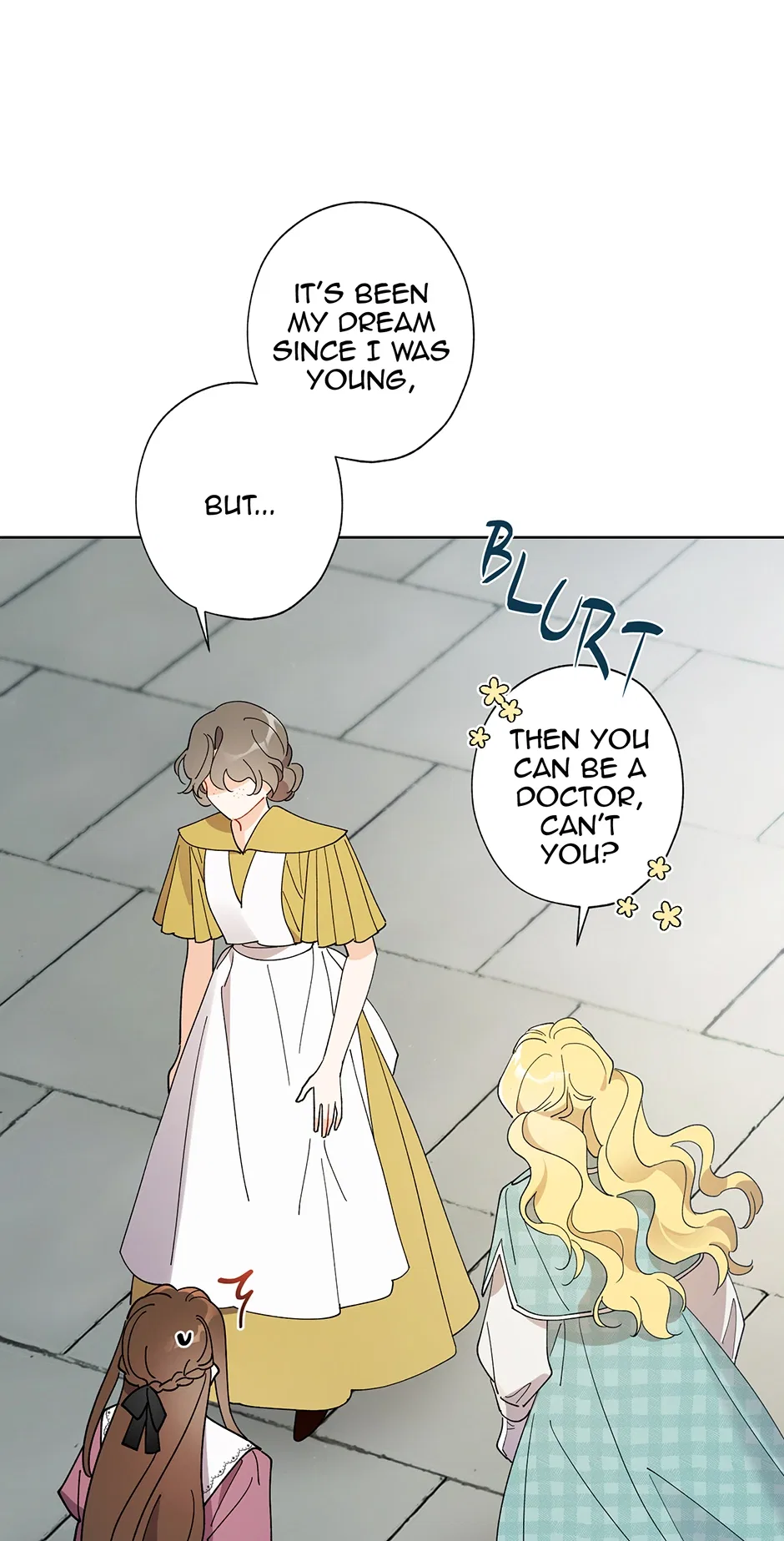 A Wicked Tale of Cinderella’s Stepmom Chapter 121 – Page 44