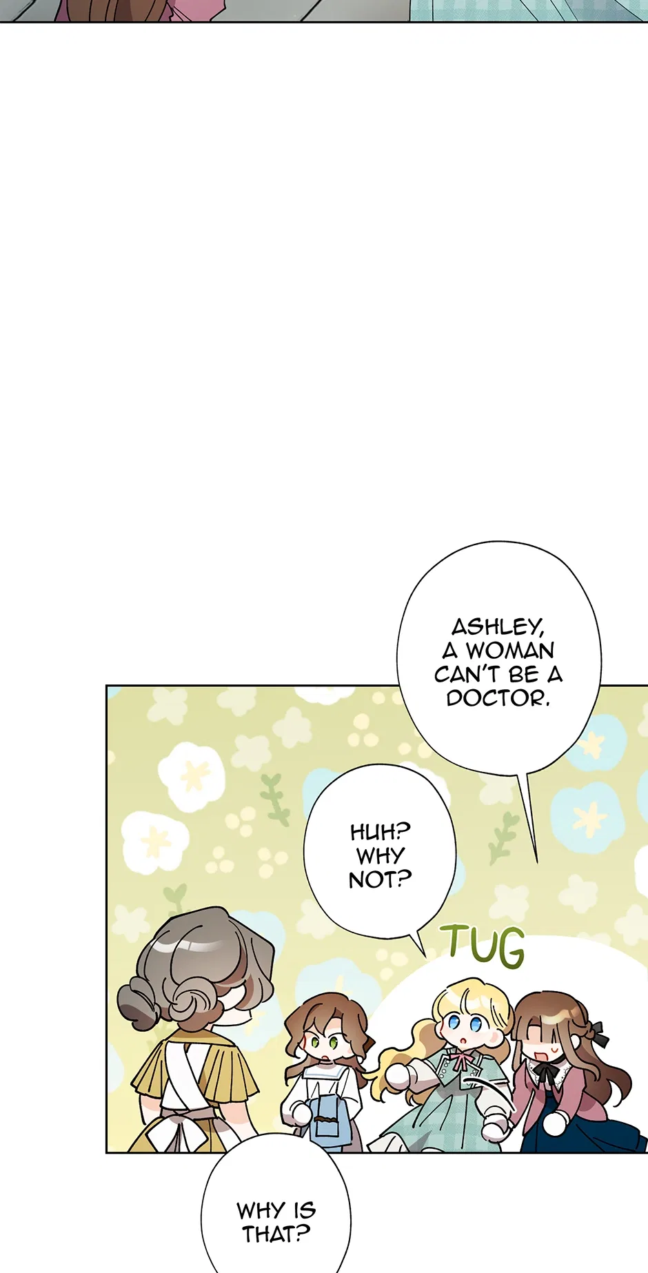 A Wicked Tale of Cinderella’s Stepmom Chapter 121 – Page 45