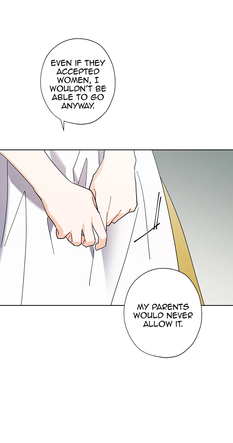 A Wicked Tale of Cinderella’s Stepmom Chapter 121 – Page 51