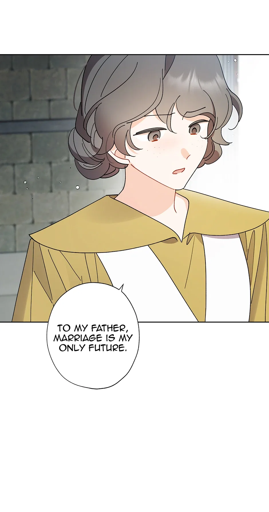 A Wicked Tale of Cinderella’s Stepmom Chapter 121 – Page 52
