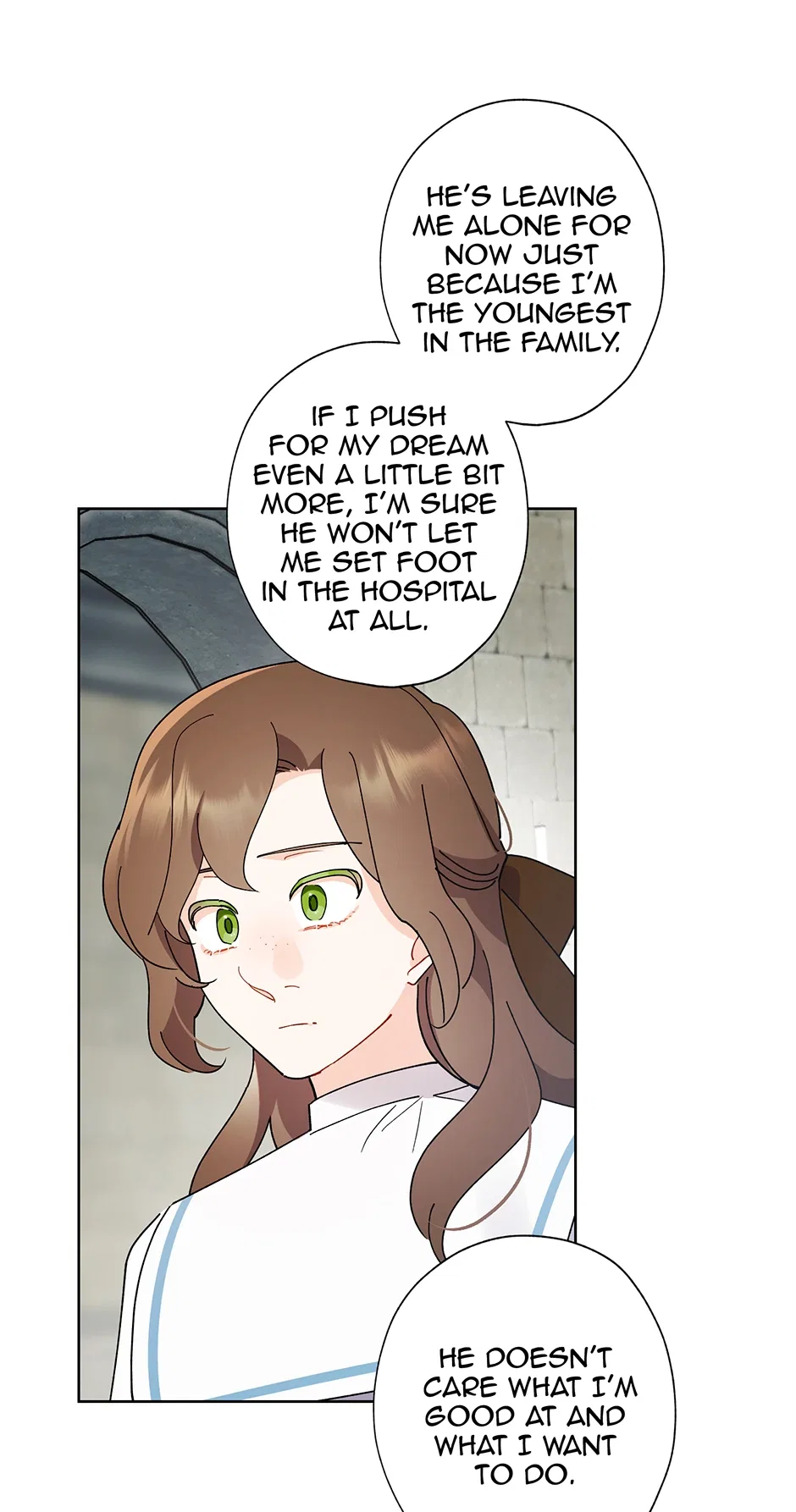 A Wicked Tale of Cinderella’s Stepmom Chapter 121 – Page 53