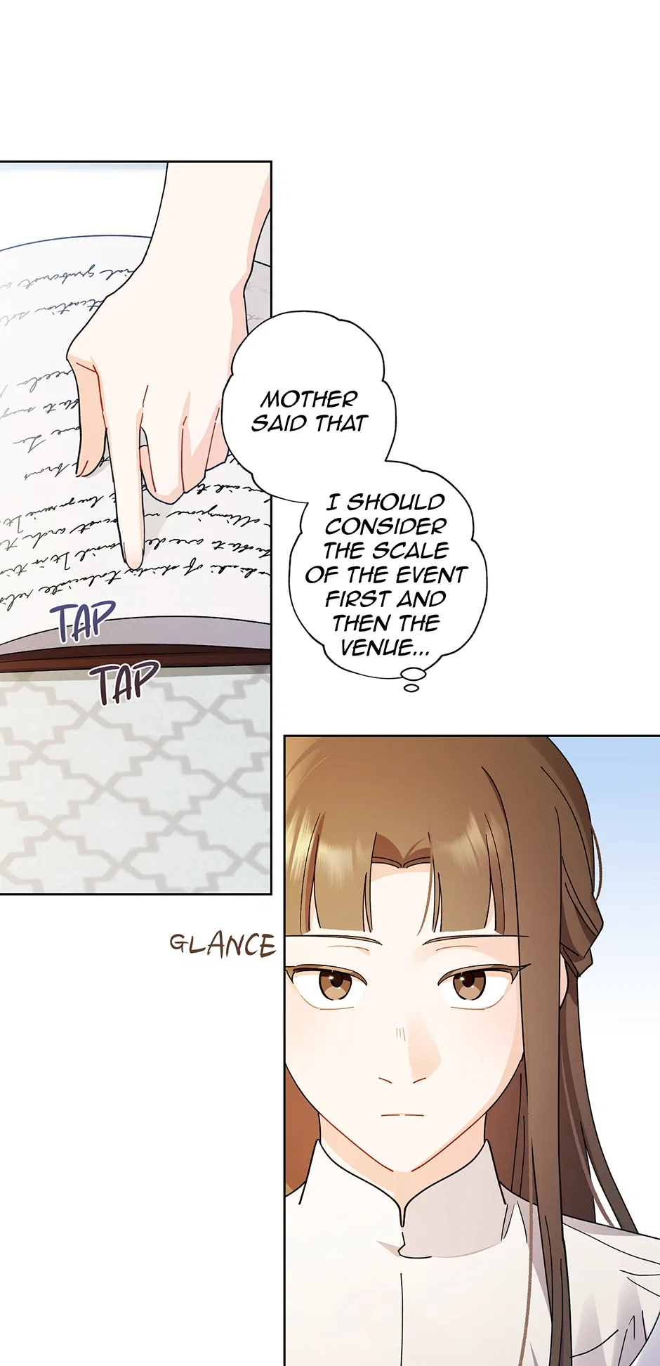 A Wicked Tale of Cinderella’s Stepmom Chapter 120 – Page 19