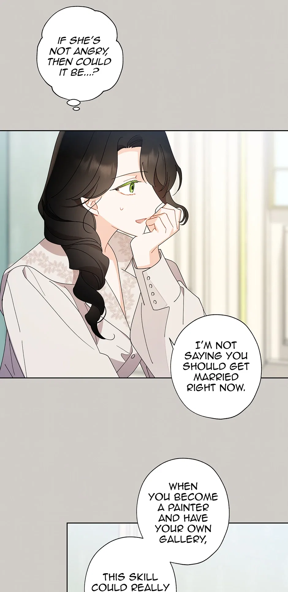 A Wicked Tale of Cinderella’s Stepmom Chapter 120 – Page 30