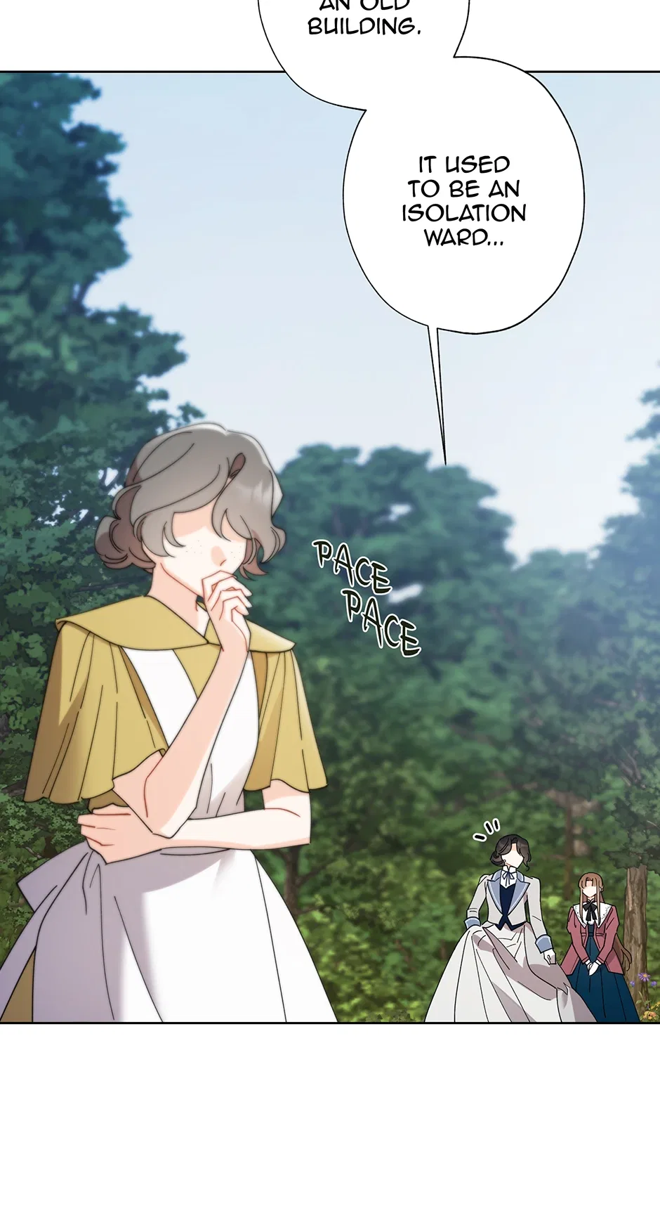 A Wicked Tale of Cinderella’s Stepmom Chapter 120 – Page 39